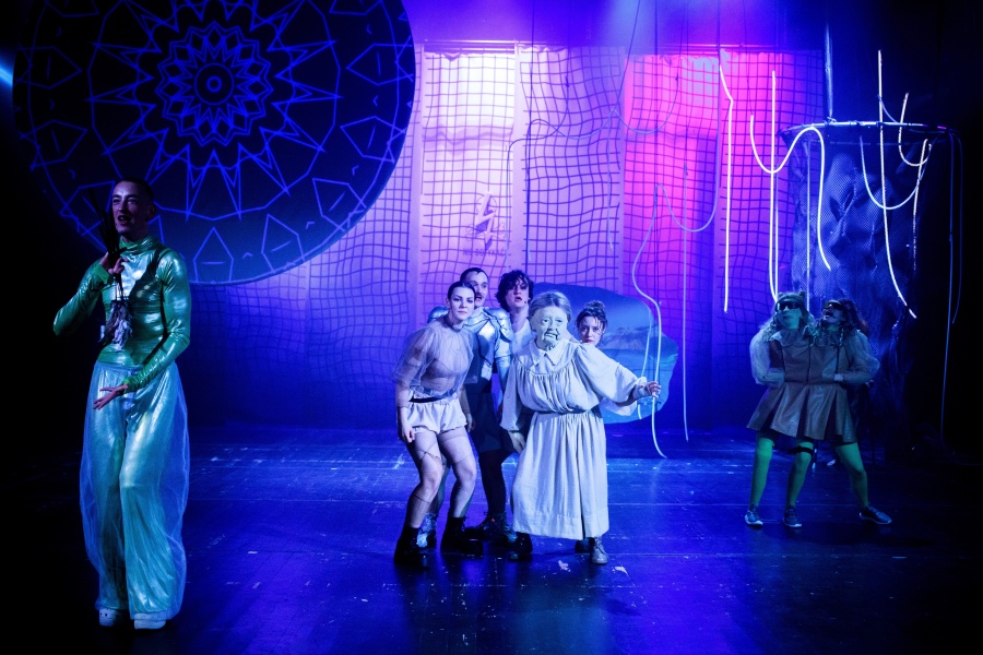 Brothers and sisters foto