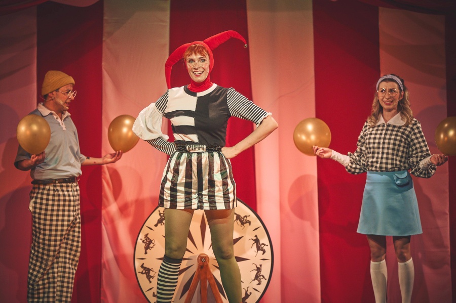 Brothers and sisters foto